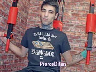 PierceDilan