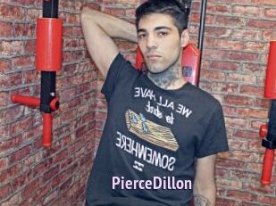 PierceDillon