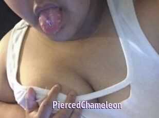PiercedChameleon