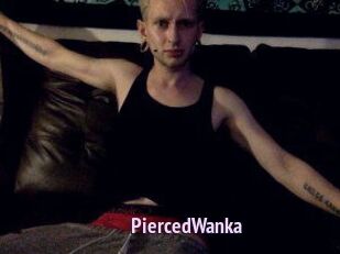 PiercedWanka