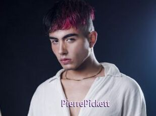 PierrePickett
