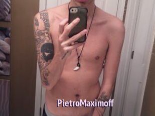 PietroMaximoff