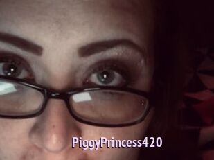 PiggyPrincess420
