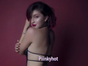Piinkyhot