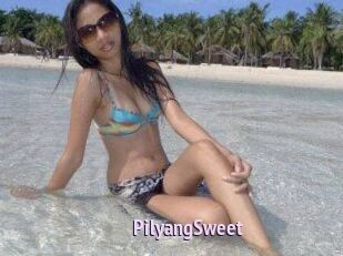 PilyangSweet