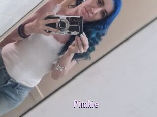 Pimkie