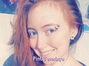 PinUpPenelope