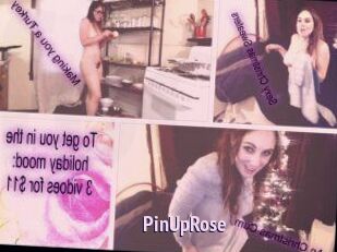 PinUpRose Film Porno