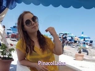 Pinacolladaa