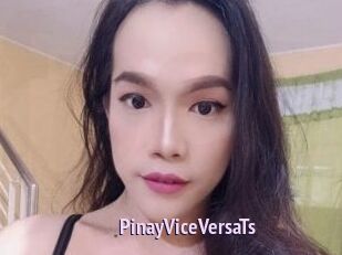 PinayViceVersaTs