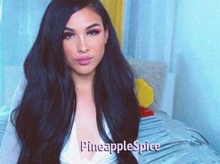 PineappleSpice