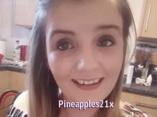 Pineapples21x