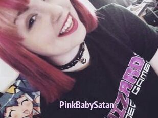 PinkBabySatan Film Porno