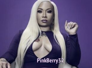 PinkBerry32