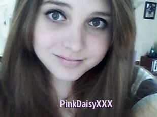 PinkDaisyXXX