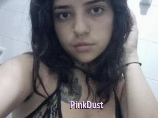 PinkDust