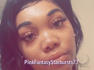 PinkFantasyStarbursts77