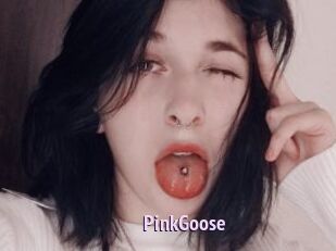 PinkGoose