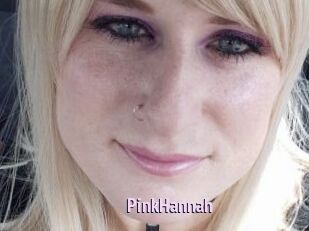 PinkHannah