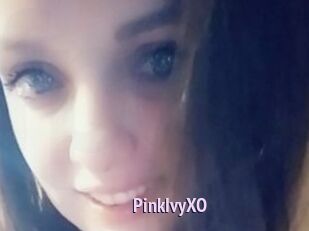PinkIvyXO