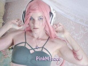 PinkM3nace Film Porno