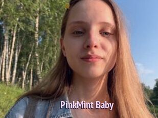 PinkMint_Baby
