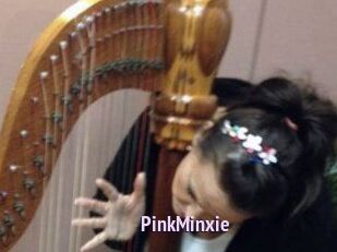 PinkMinxie