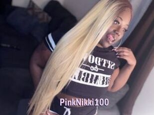 PinkNikki100