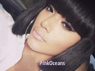 PinkOceans
