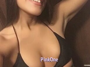PinkOne