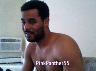 PinkPanther55