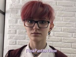 PinkPantherWow