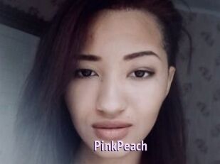 PinkPeach