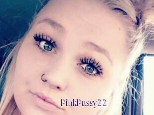 PinkPussy22