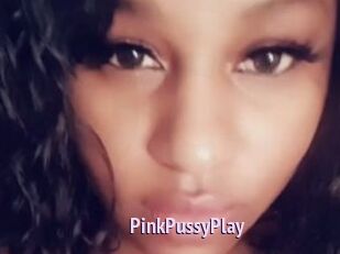 PinkPussyPlay