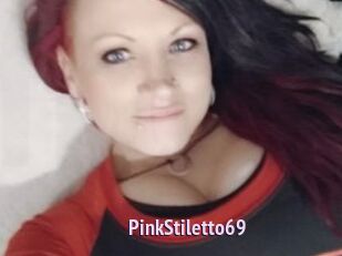 PinkStiletto69