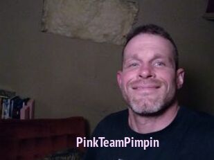 PinkTeamPimpin