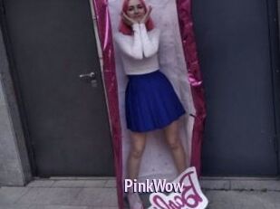 PinkWow Film Porno