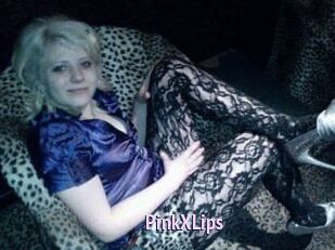 PinkXLips