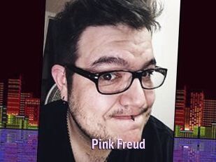 Pink_Freud