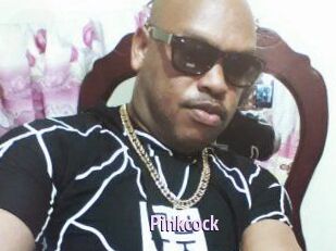 Pinkcock