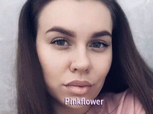 Pinkflower