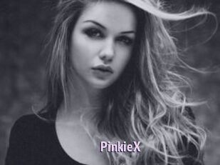 PinkieX