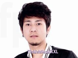 PinkishHeadXXL
