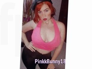 PinkkBunny18