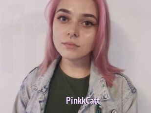 PinkkCatt