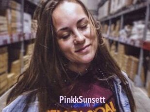 PinkkSunsett