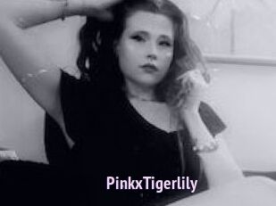PinkxTigerlily