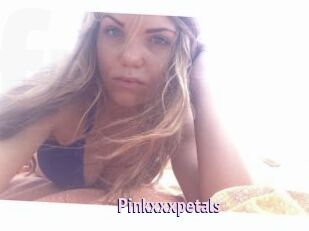 Pinkxxxpetals