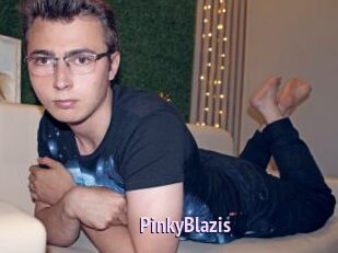 PinkyBlazis